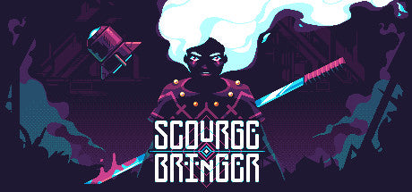 ScourgeBringer (PC/MAC/LINUX)