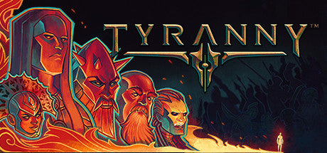 Tyranny - Standard Edition (PC/MAC/LINUX)