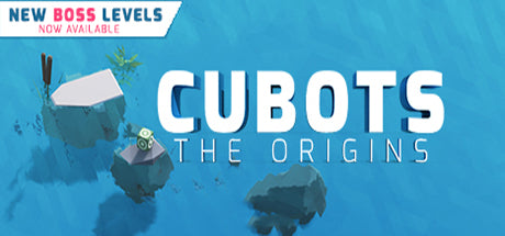 CUBOTS The Origins (PC) Steam Download