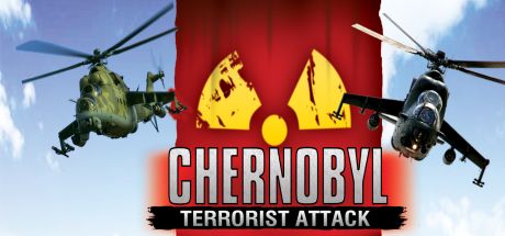 Chernobyl: Terrorist Attack (PC)