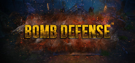 Bomb Defense (PC/MAC/LINUX)