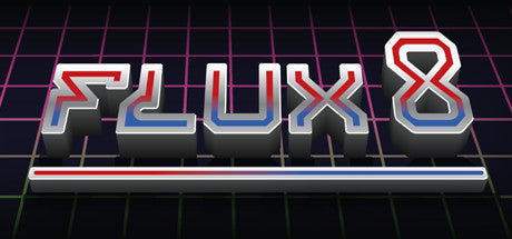 Flux8 (PC/MAC/LINUX)