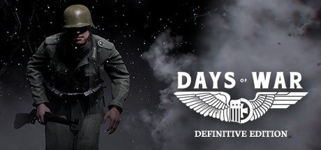 Days of War: Definitive Edition (PC)