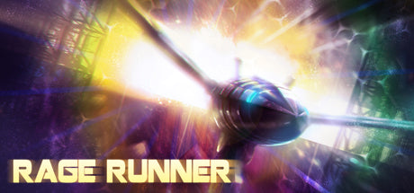 Rage Runner (PC/MAC)