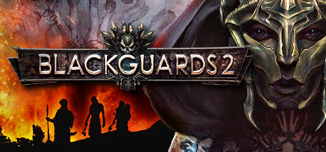 Blackguards 2 (PC/MAC)