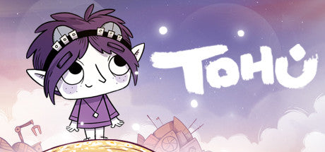 TOHU (PC) Steam Download