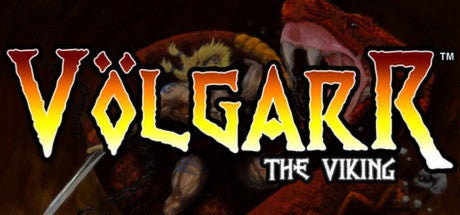 Volgarr the Viking (PC/MAC/LINUX)