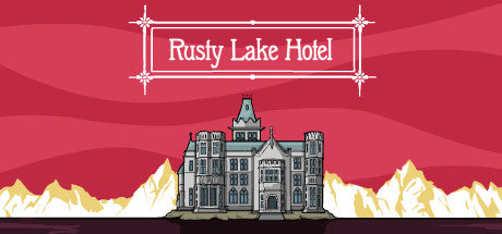 Rusty Lake Hotel (PC/MAC)