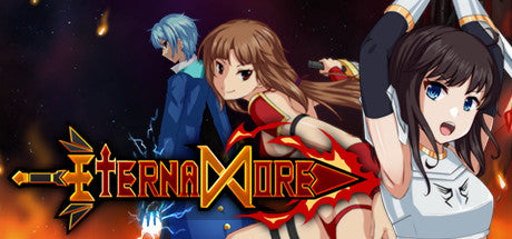 Eternal Lore (PC) Steam Download