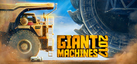 Giant Machines 2017 (PC/MAC/LINUX)