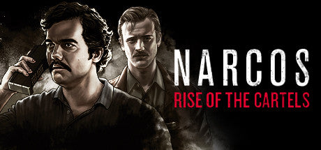 Narcos: Rise of the Cartels (PC)