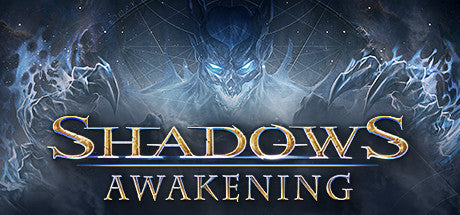 Shadows: Awakening (PC)