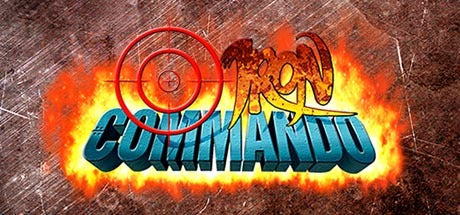 Iron Commando - Koutetsu no Senshi (PC)