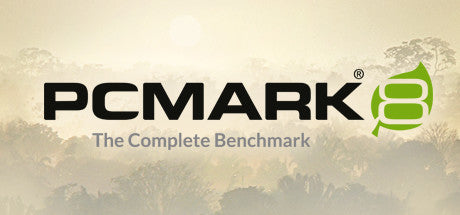 PCMark 8 (PC)