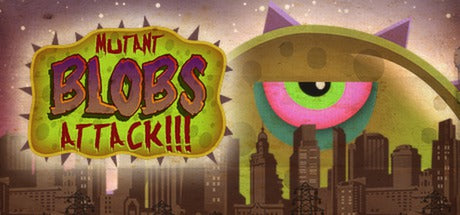 Tales From Space: Mutant Blobs Attack (PC/MAC/LINUX)