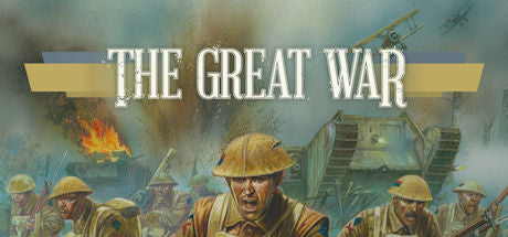 Commands & Colors: The Great War (PC/MAC)