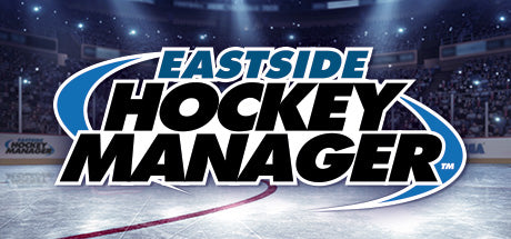 Eastside Hockey Manager (PC)