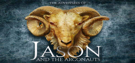 The Adventures of Jason and the Argonauts (PC) Steam Download