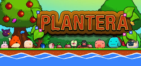 Plantera (PC)
