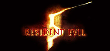 Resident Evil 5 / Biohazard 5 (PC)