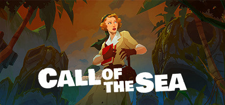 Call of the Sea (PC)