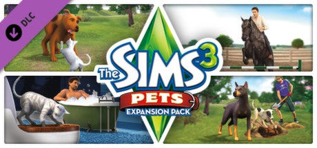 The Sims 3: Pets (PC/MAC)