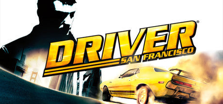 Driver San Francisco (PC)