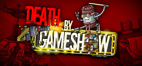 Death By Game Show (PC/MAC/LINUX)