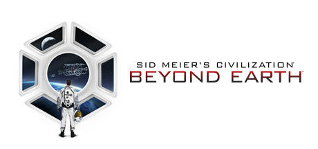 Sid Meier's Civilization: Beyond Earth (PC/MAC/LINUX)