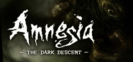 Amnesia: The Dark Descent (PC/MAC/LINUX)