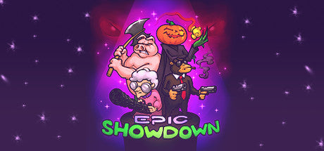 Epic Showdown (PC)  Steam Download