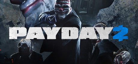 Payday 2 (PC/LINUX)