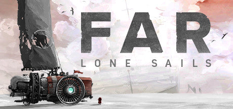 FAR: Lone Sails (PC/MAC)