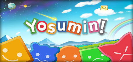 Yosumin! (PC)  Steam Download