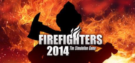 Firefighters 2014 (PC/MAC)  Steam Download