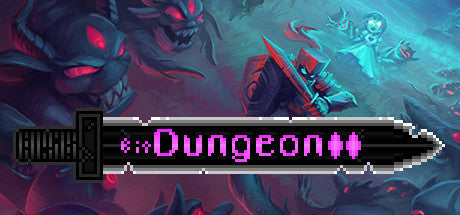 bit Dungeon II (PC/MAC)  Steam Download