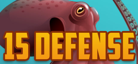 15 Defense (PC)