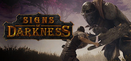 Signs Of Darkness (PC)
