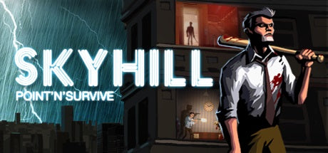 Skyhill (PC/MAC/LINUX) Steam Download