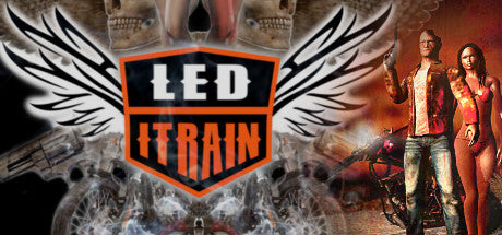 Led It Rain (PC)  Steam Download