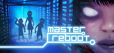 Master Reboot (PC/MAC) Steam Download