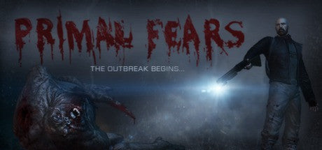 Primal Fears (PC)