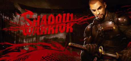 Shadow Warrior: Special Edition (PC/MAC/LINUX)