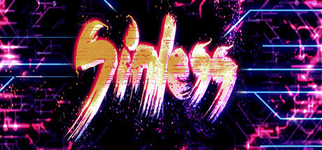 Sinless (PC/MAC)