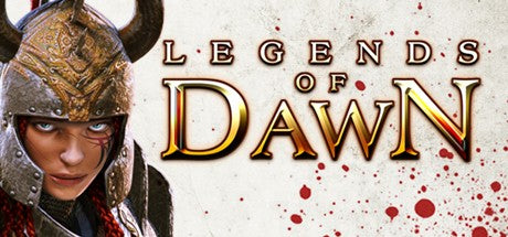 Legends of Dawn (PC)