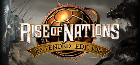 Rise of Nations: Extended Edition (PC)