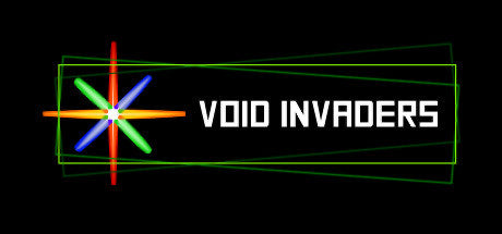 Void Invaders (PC/LINUX)