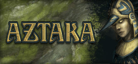 Aztaka (PC/MAC)  Steam Download
