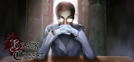 Black Closet (PC/MAC/LINUX) Steam Download