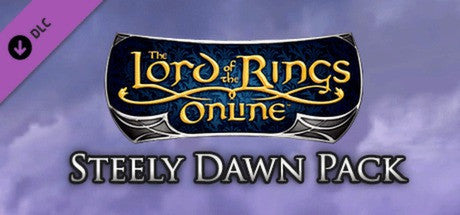 The Lord of the Rings Online: Steely Dawn Starter Pack (PC/MAC)